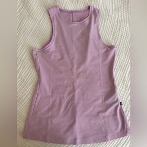 On Running Movement Tank